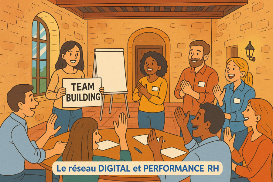 team-building