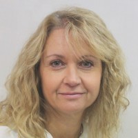 Isabelle MARC